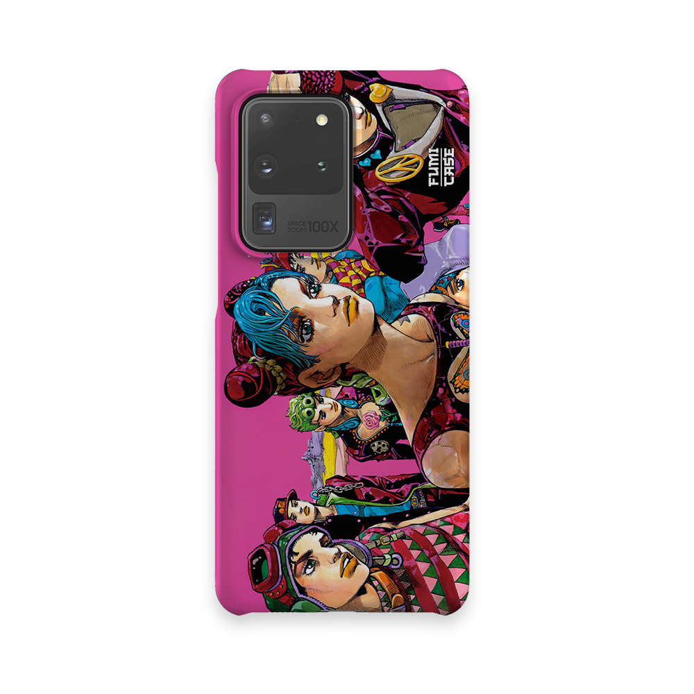 Jojos Legacy-Slim