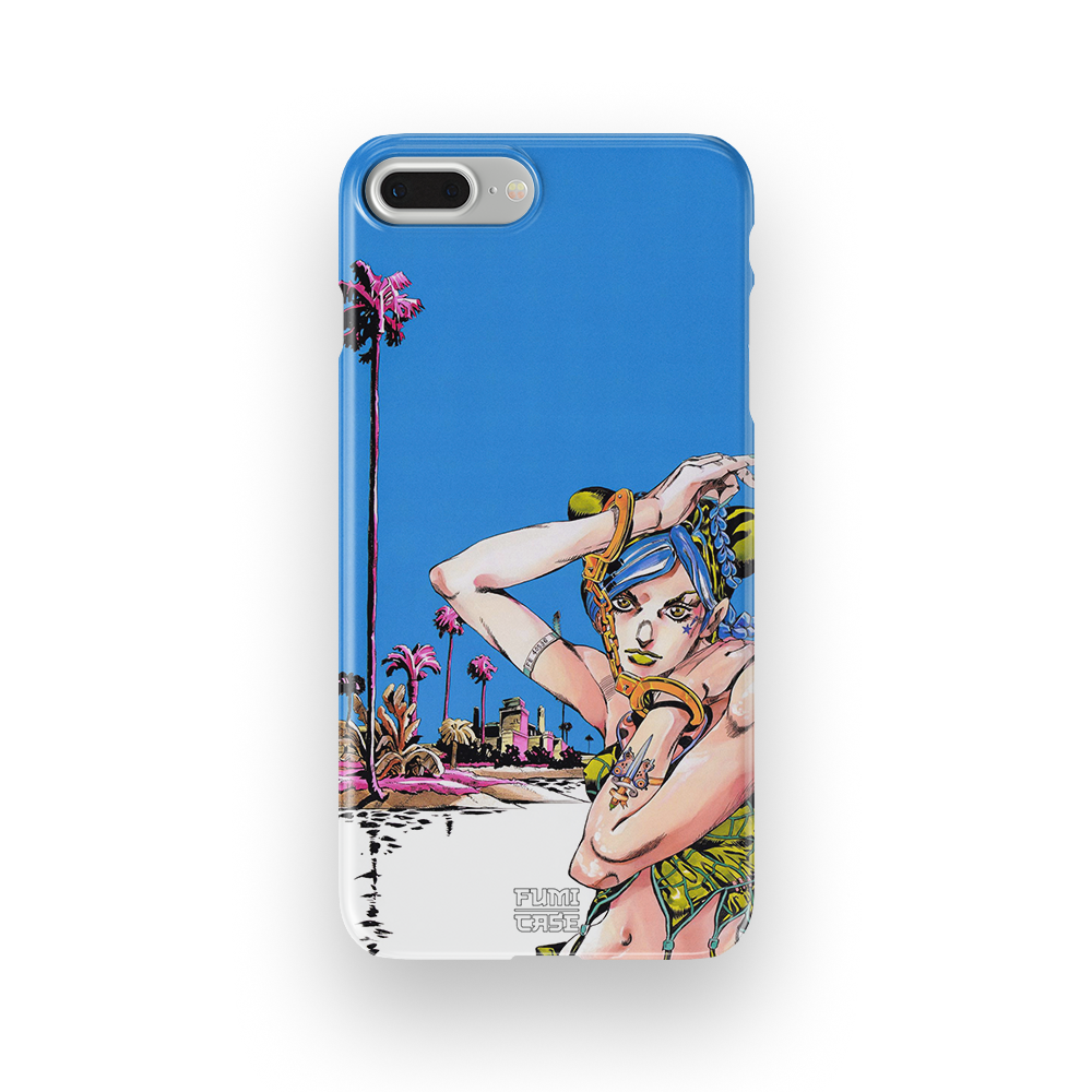 Jolyne Artwork-Slim