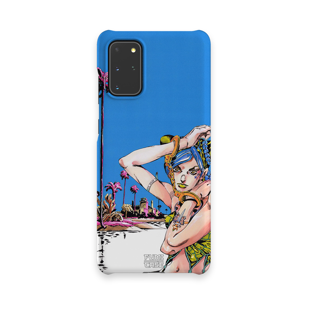 Jolyne Artwork-Slim