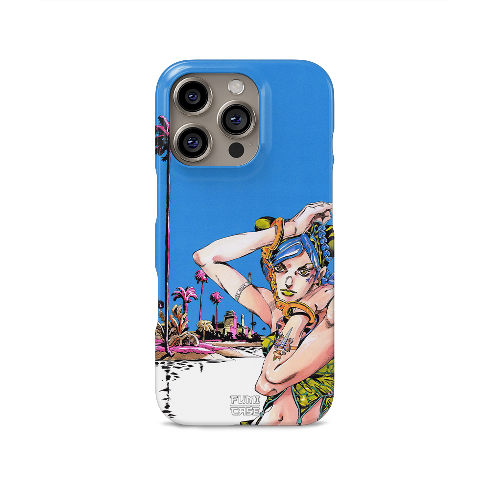 Jolyne Artwork-Slim