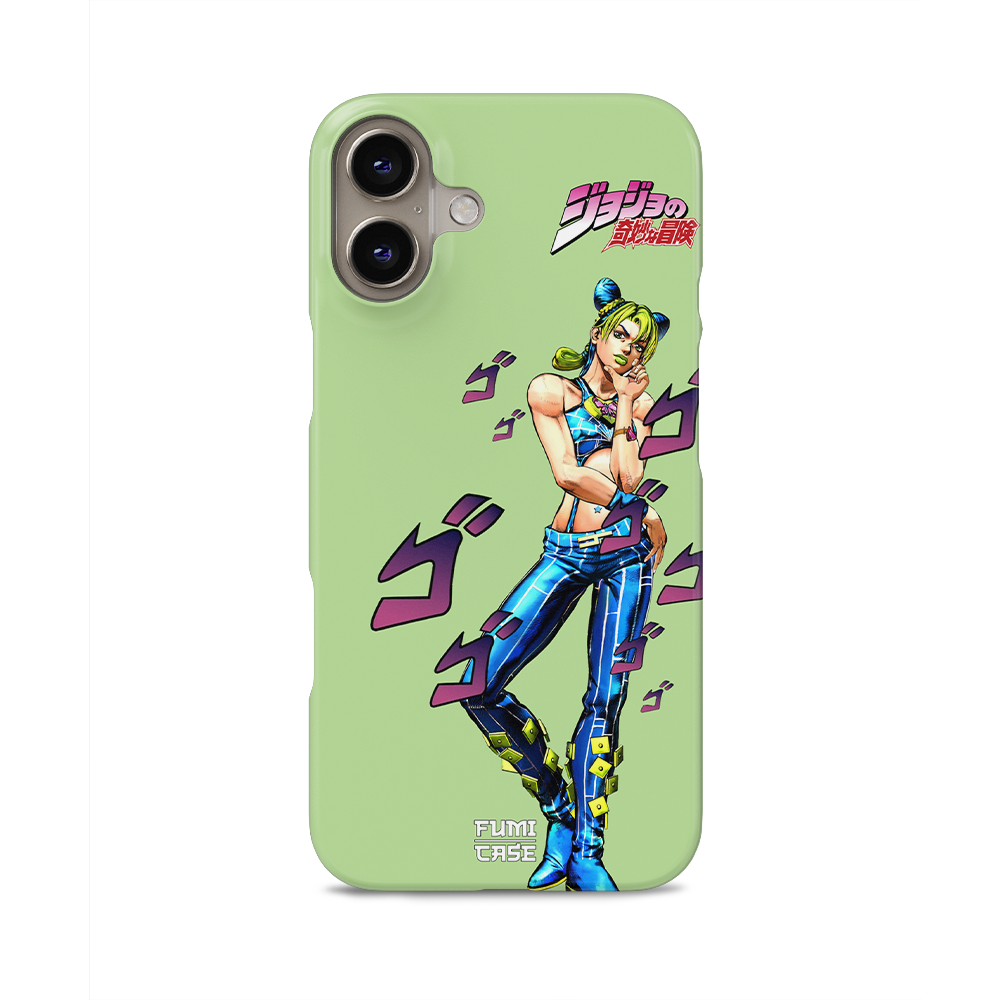 Jolyne Cujoh-Slim