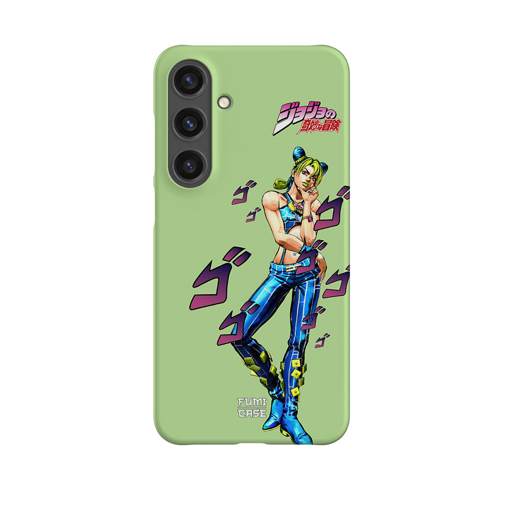 Jolyne Cujoh-Slim