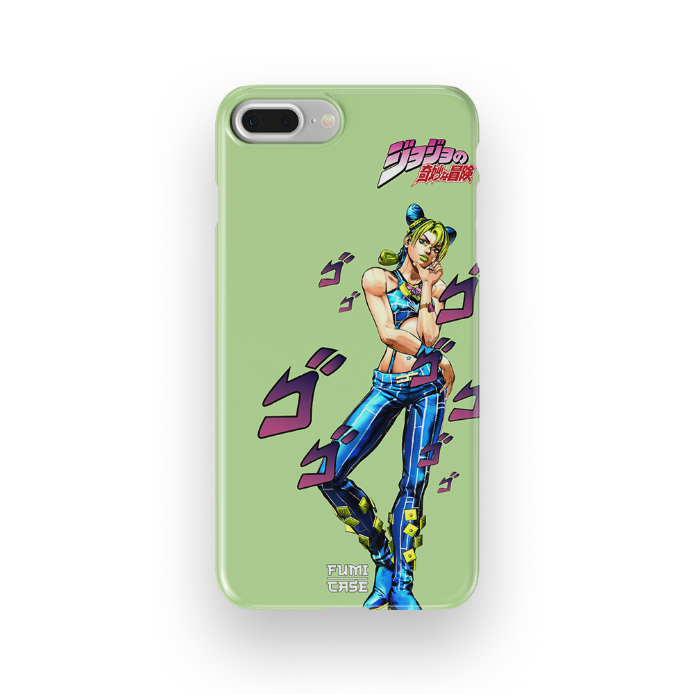 Jolyne Cujoh-Slim