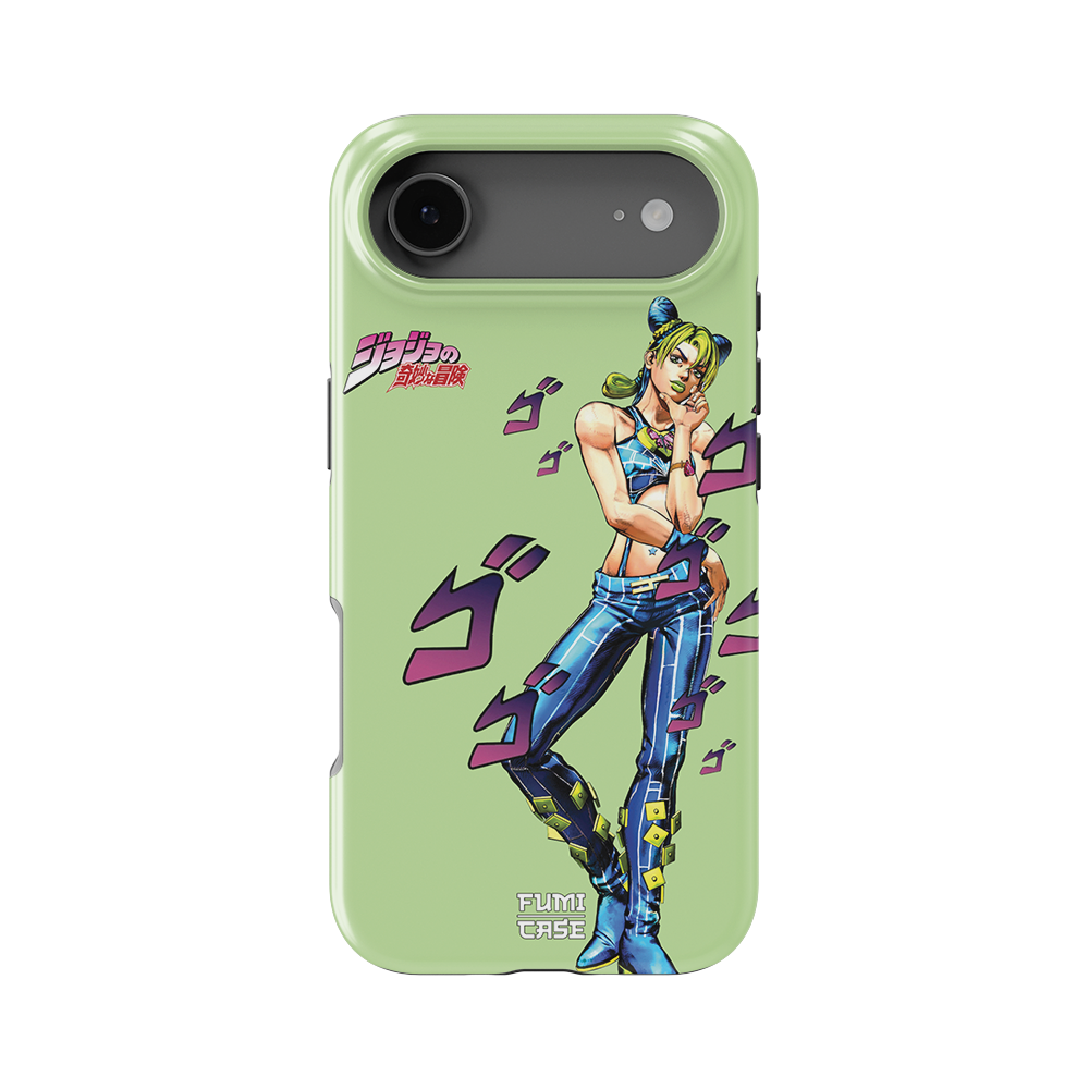 Jolyne Cujoh-Slim