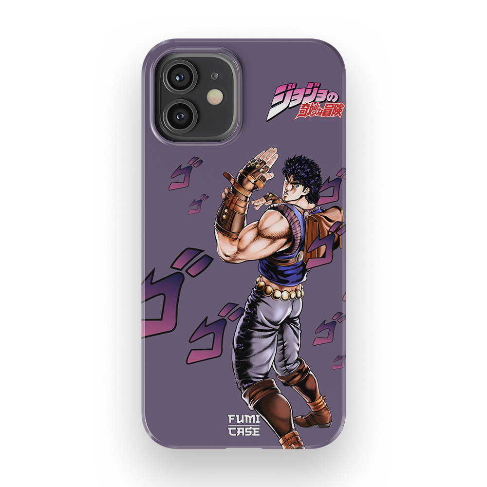 Jonathan Joestar-Slim