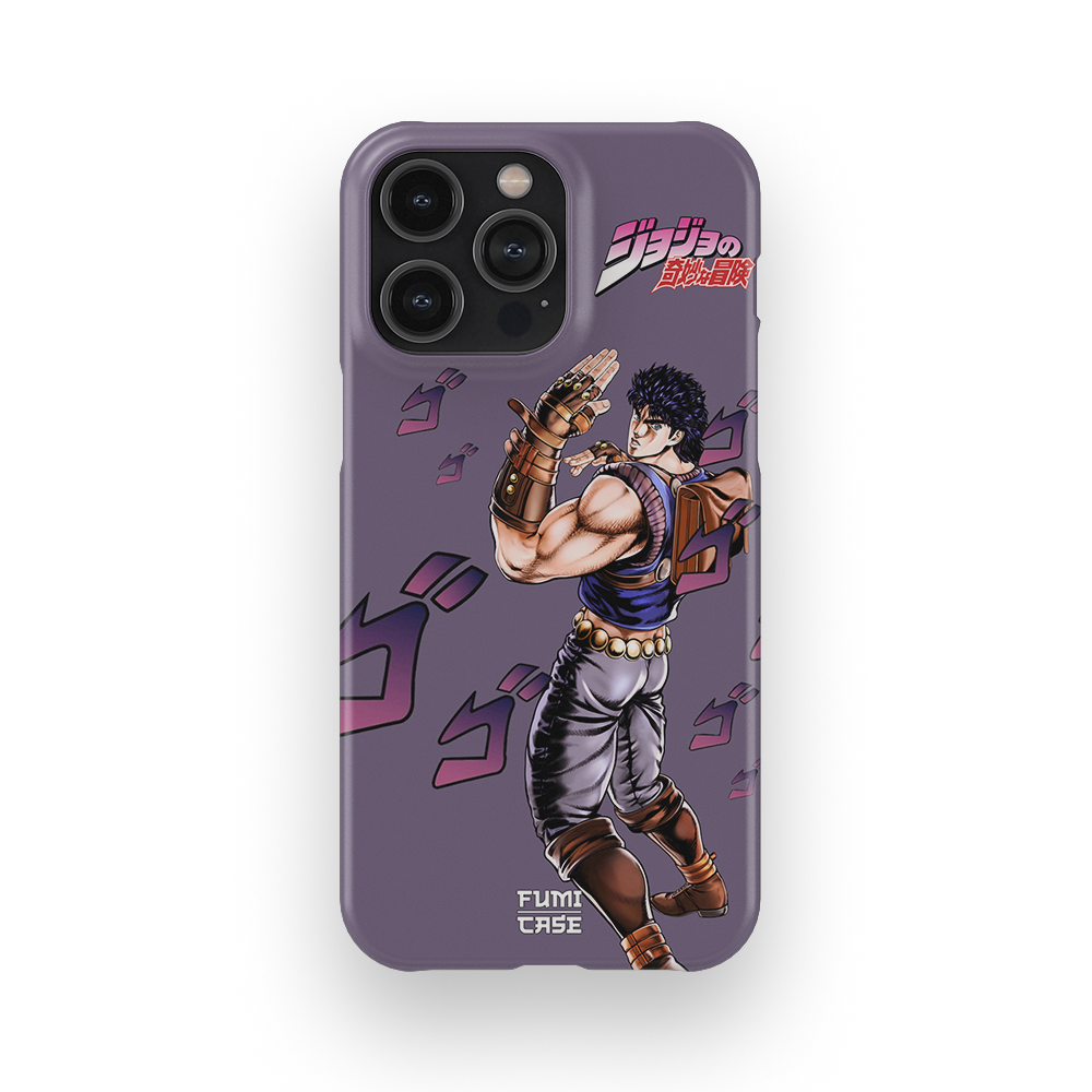 Jonathan Joestar-Slim