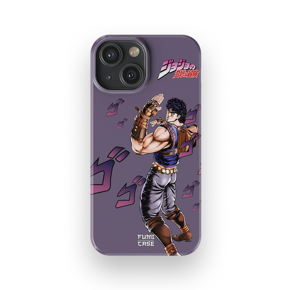 Jonathan Joestar-Slim