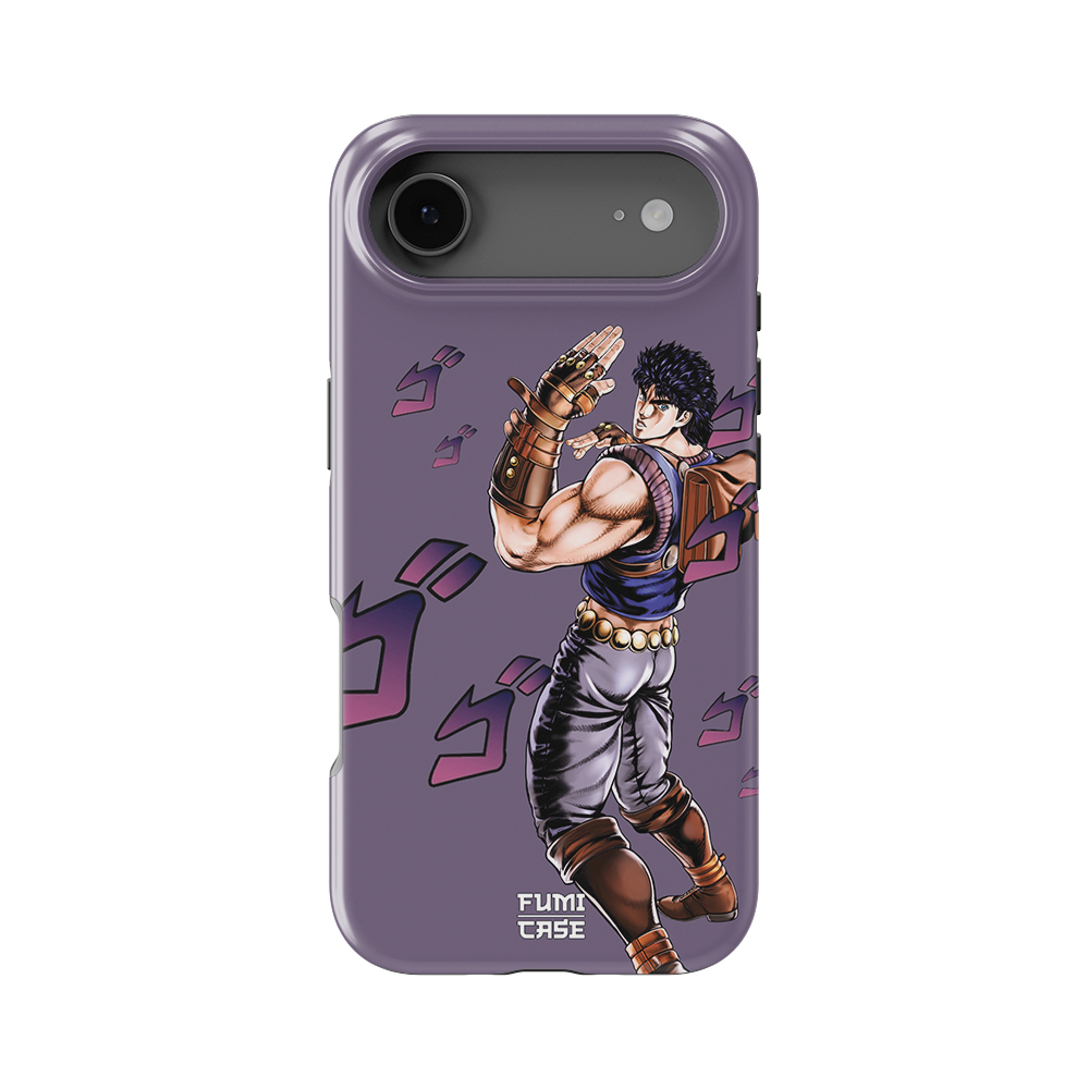 Jonathan Joestar-Slim