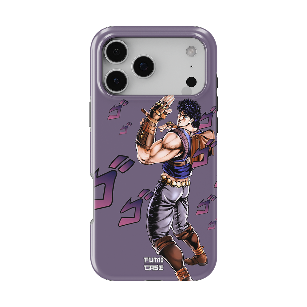 Jonathan Joestar-Slim