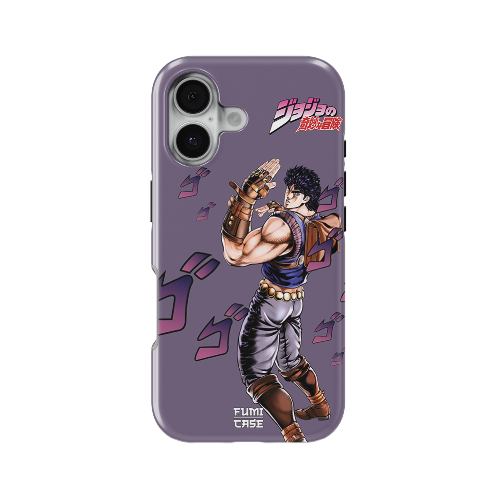 Jonathan Joestar-Slim