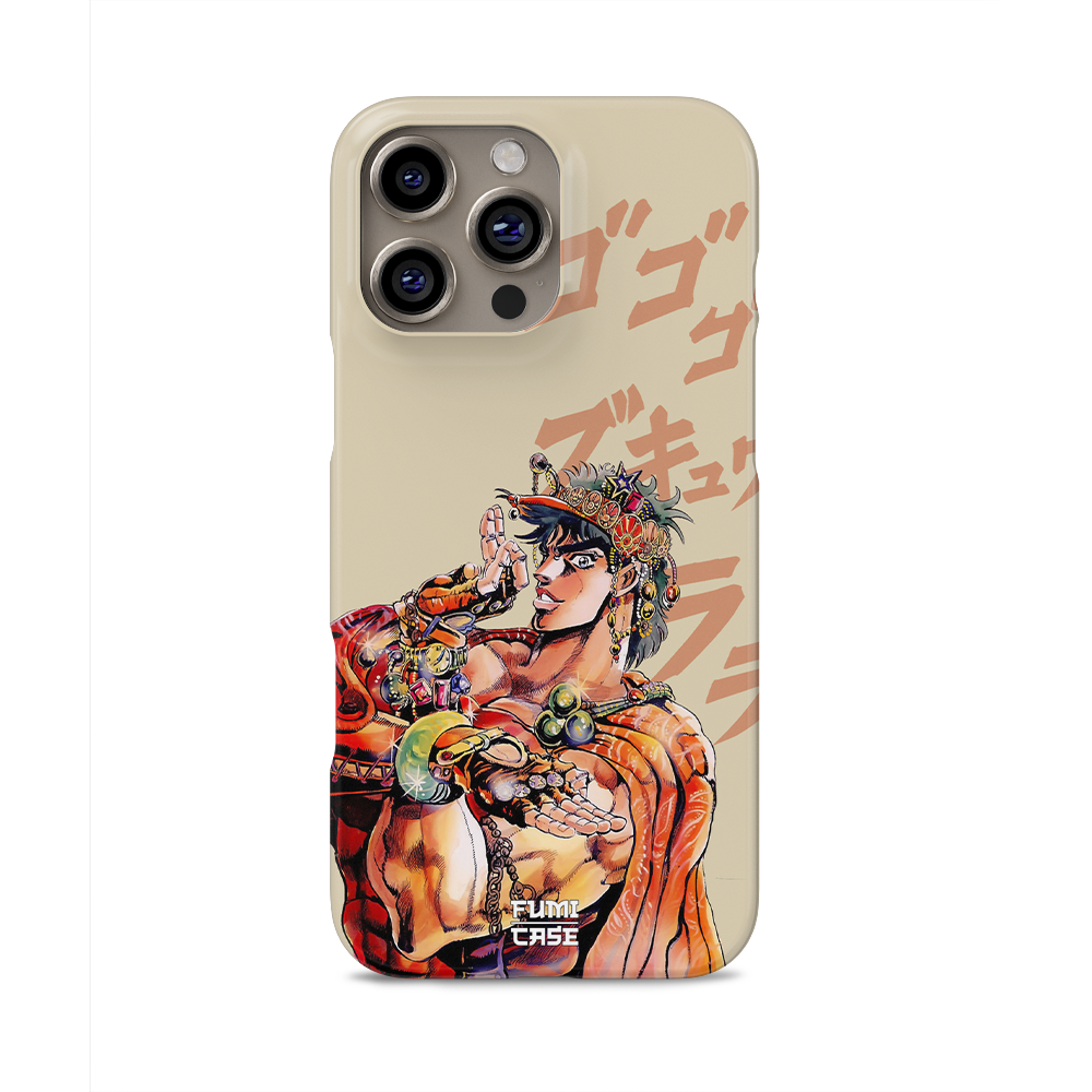 Joseph Joestar-Slim