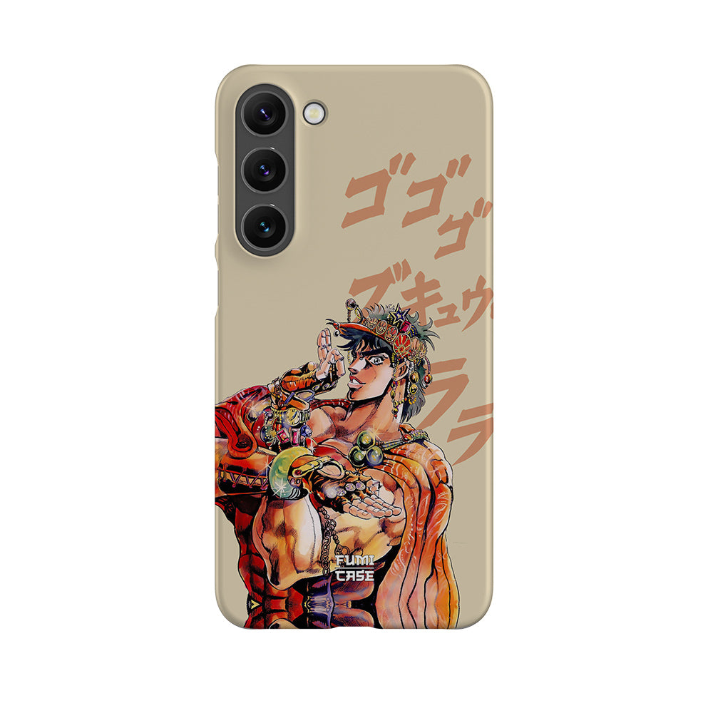 Joseph Joestar-Slim