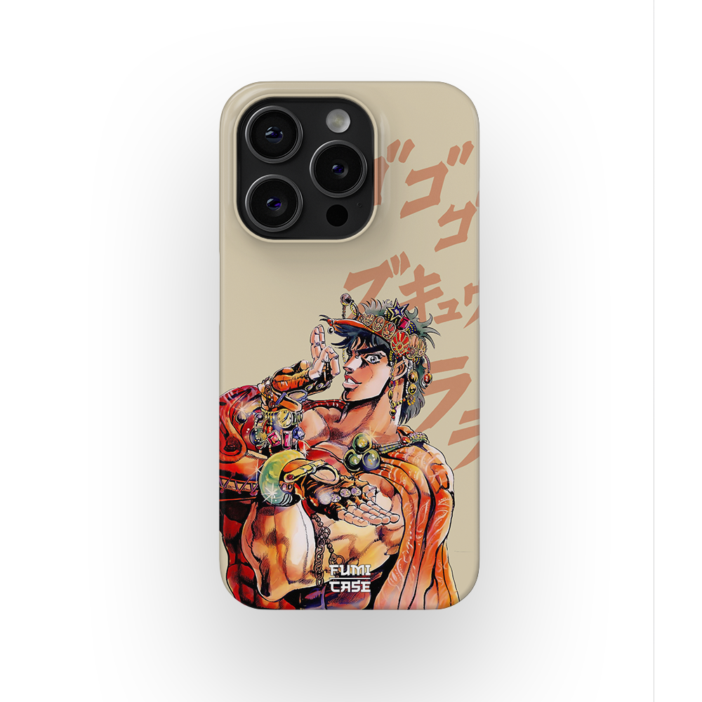 Joseph Joestar-Slim