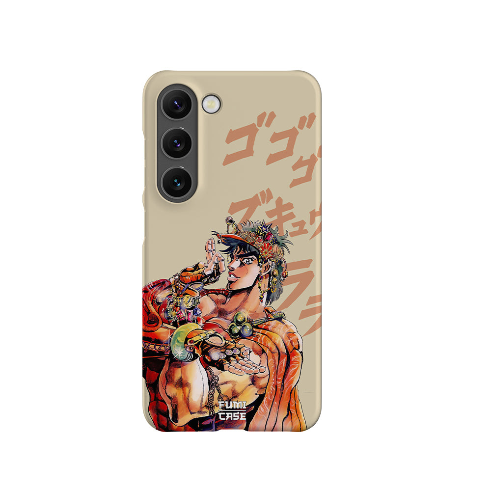 Joseph Joestar-Slim