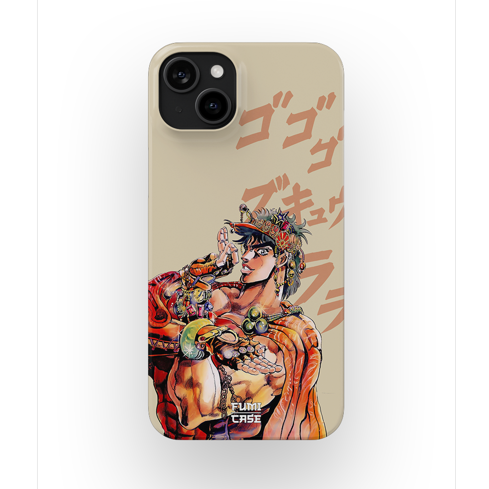 Joseph Joestar-Slim