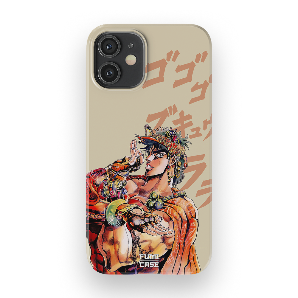 Joseph Joestar-Slim
