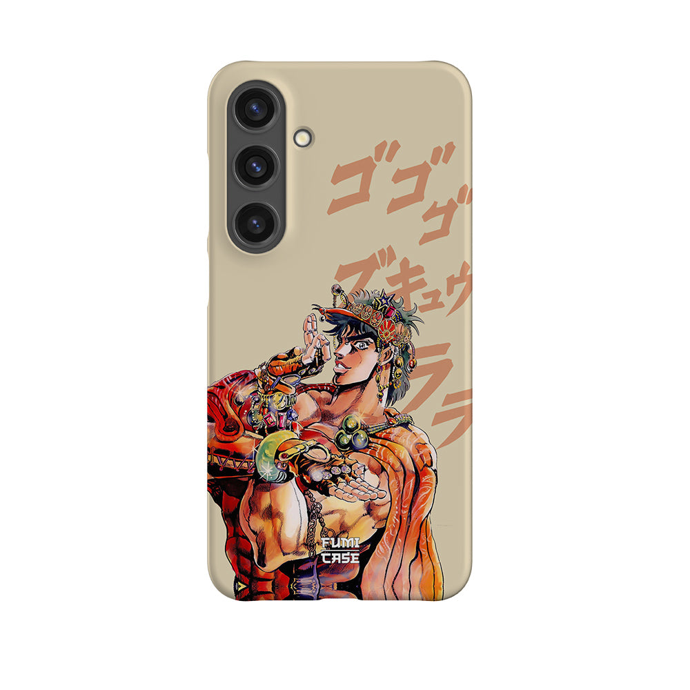 Joseph Joestar-Slim