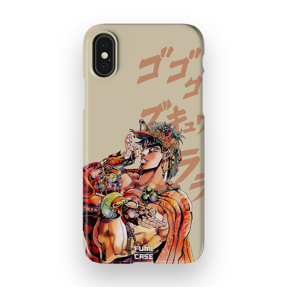 Joseph Joestar-Slim