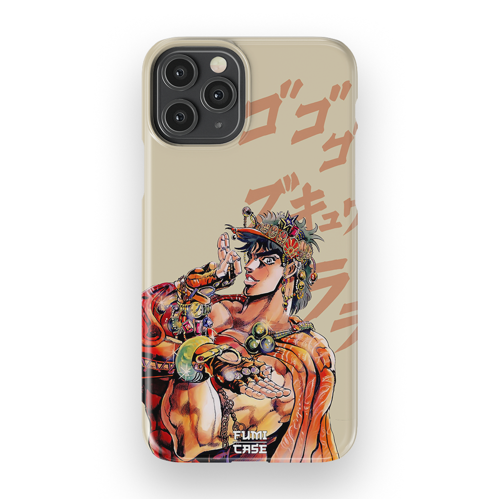 Joseph Joestar-Slim