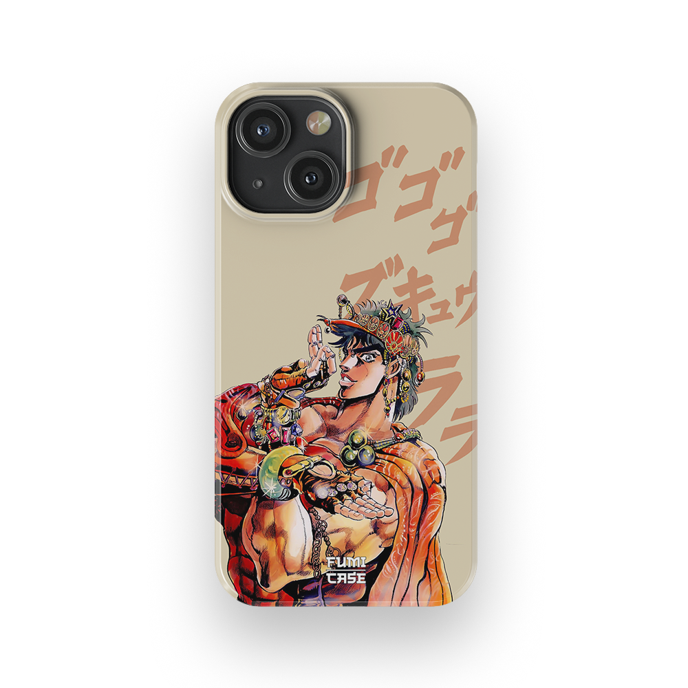 Joseph Joestar-Slim