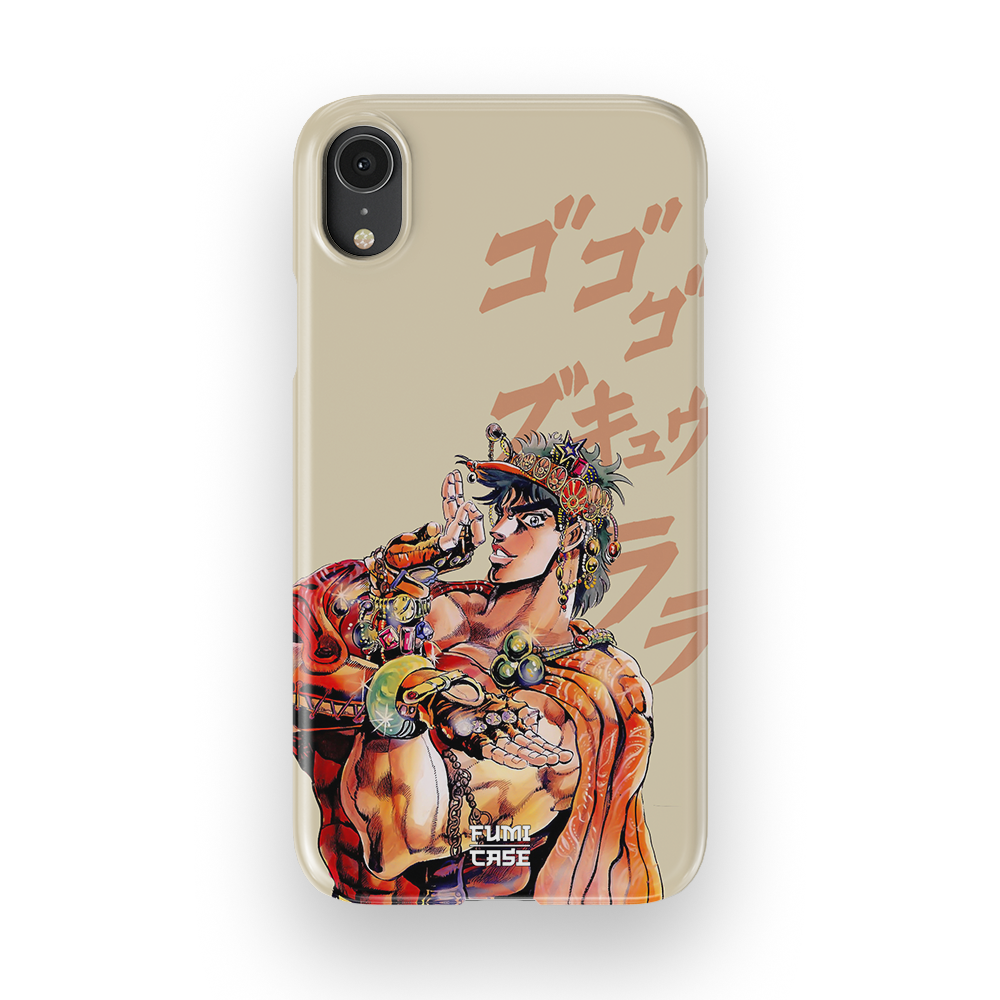 Joseph Joestar-Slim