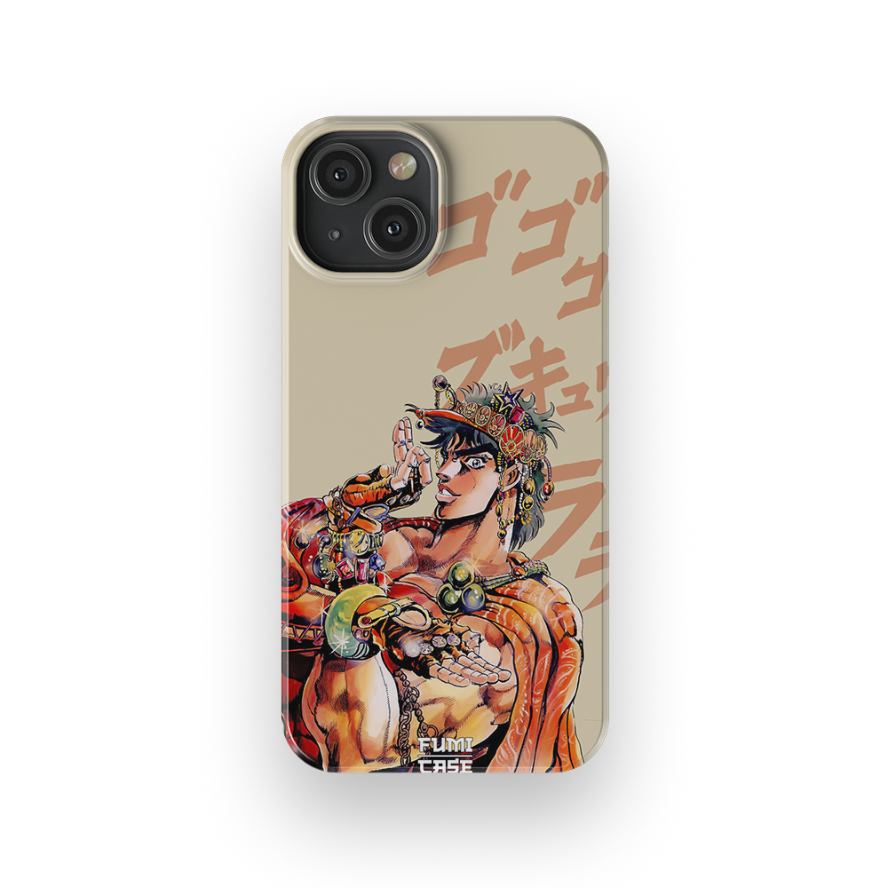 Joseph Joestar-Slim