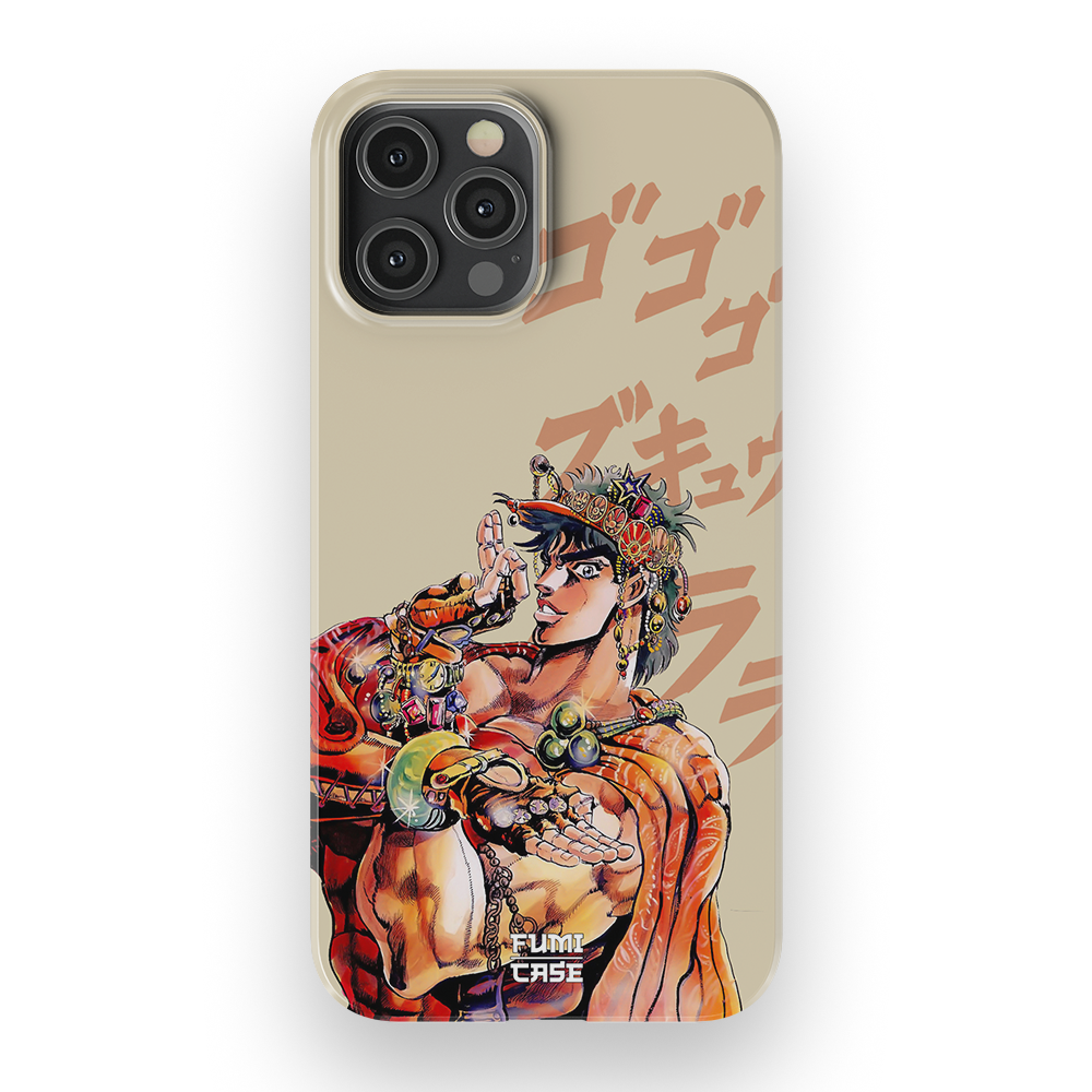 Joseph Joestar-Slim
