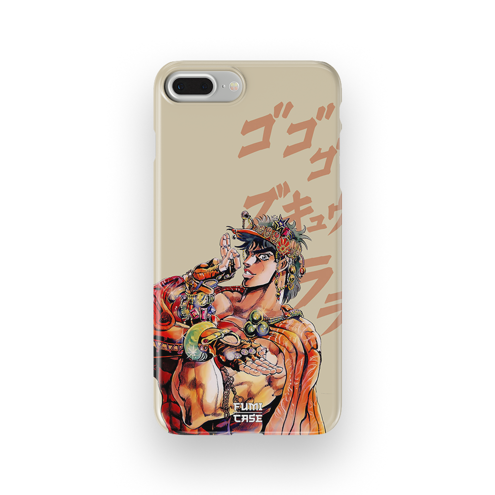 Joseph Joestar-Slim