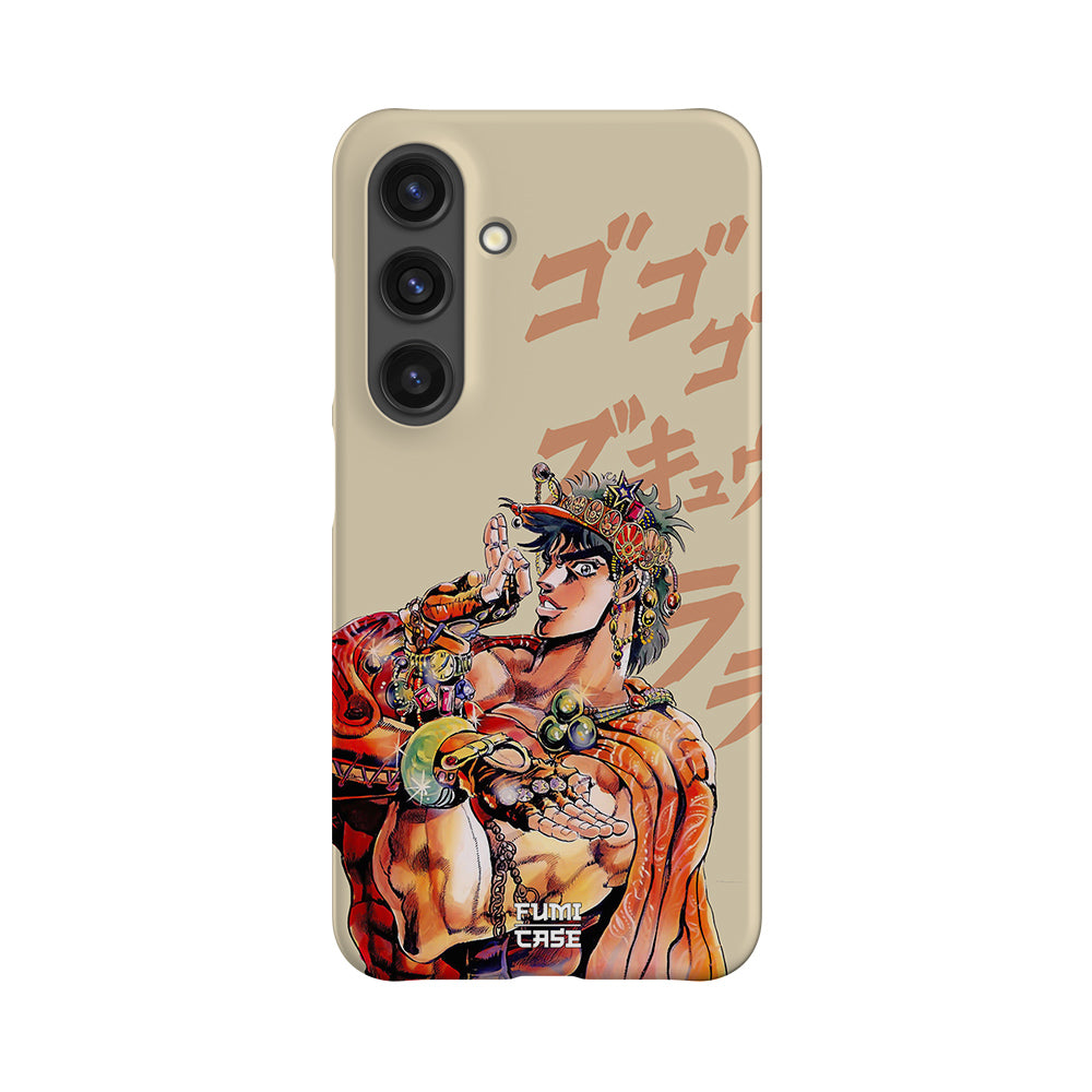 Joseph Joestar-Slim