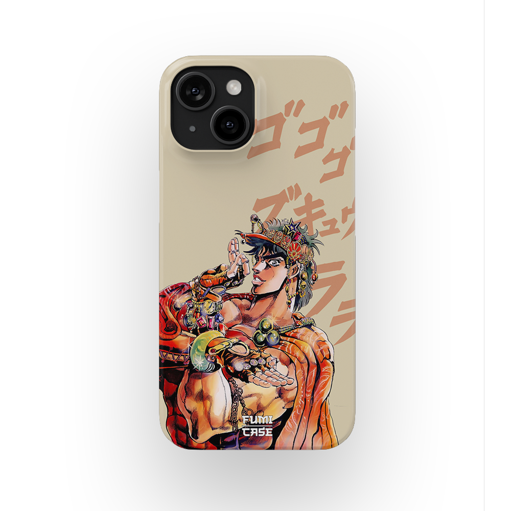 Joseph Joestar-Slim