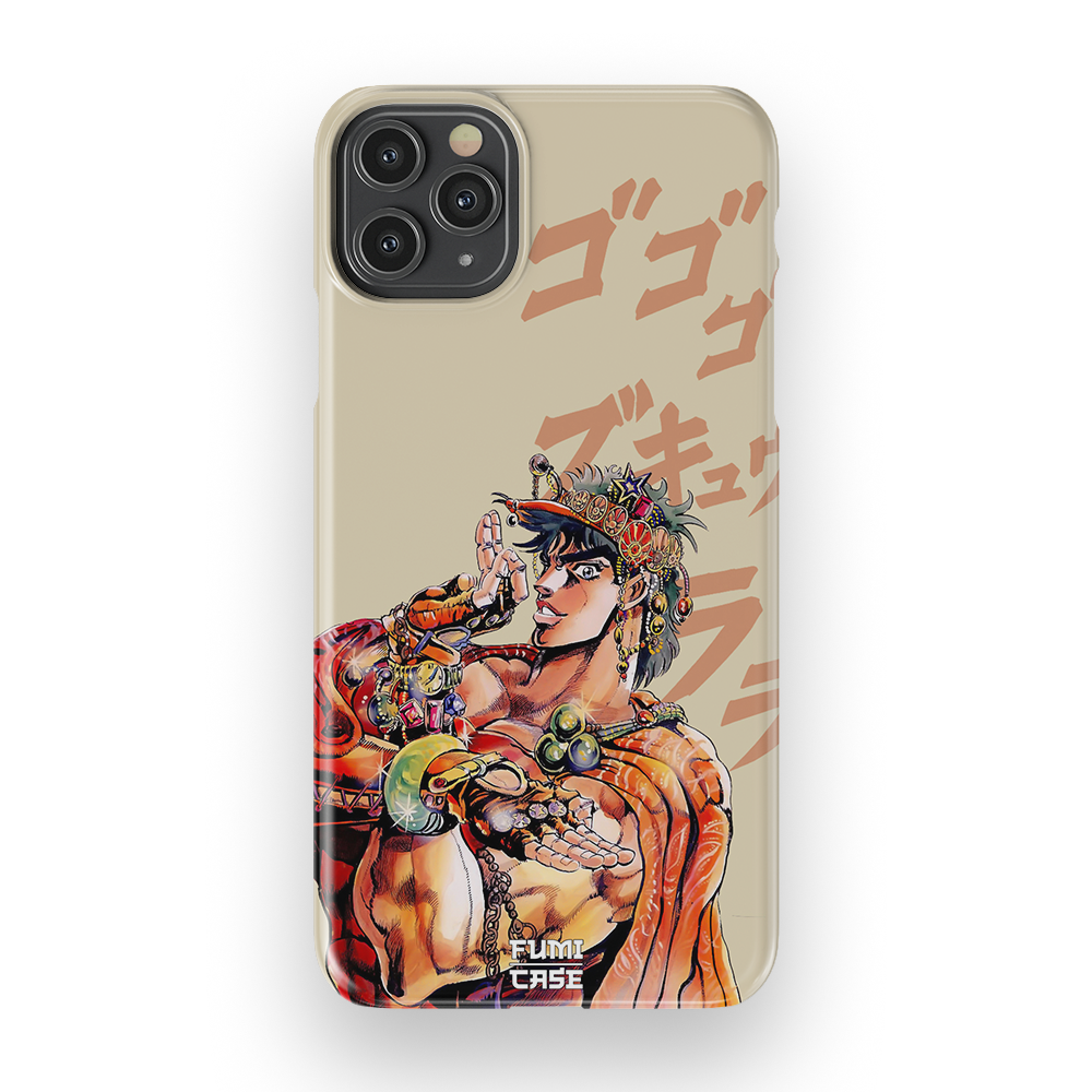 Joseph Joestar-Slim