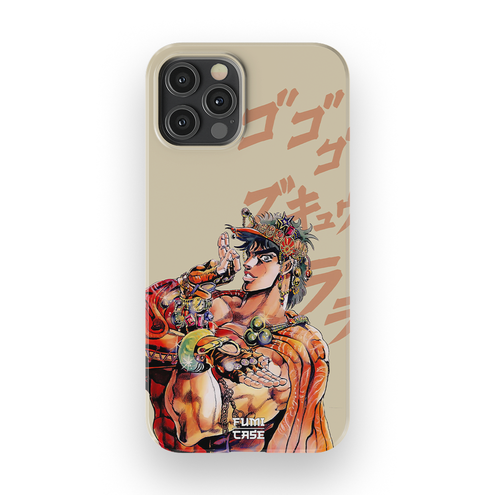 Joseph Joestar-Slim