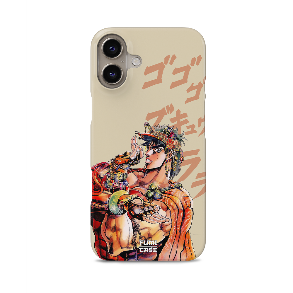 Joseph Joestar-Slim