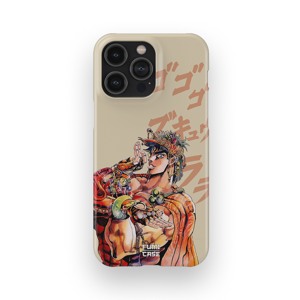 Joseph Joestar-Slim