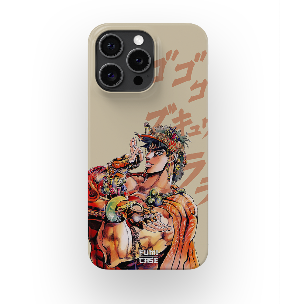 Joseph Joestar-Slim