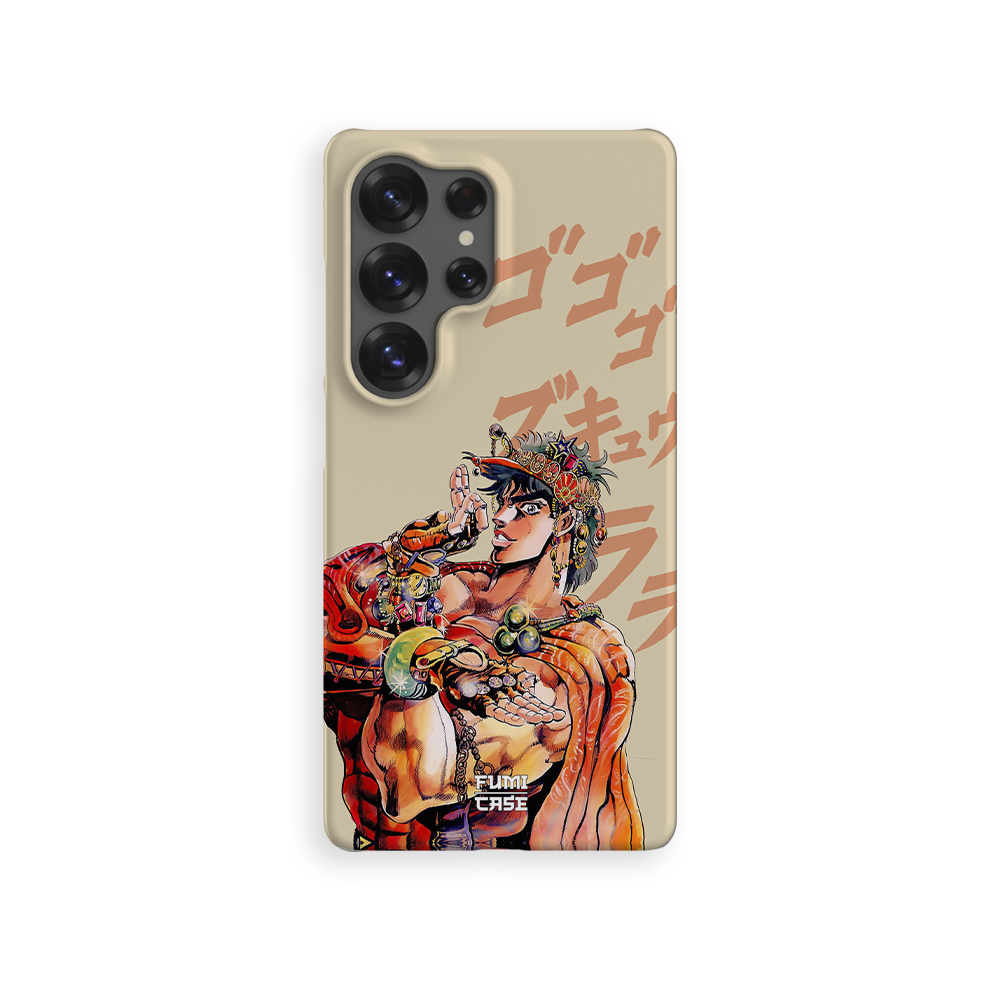 Joseph Joestar-Slim