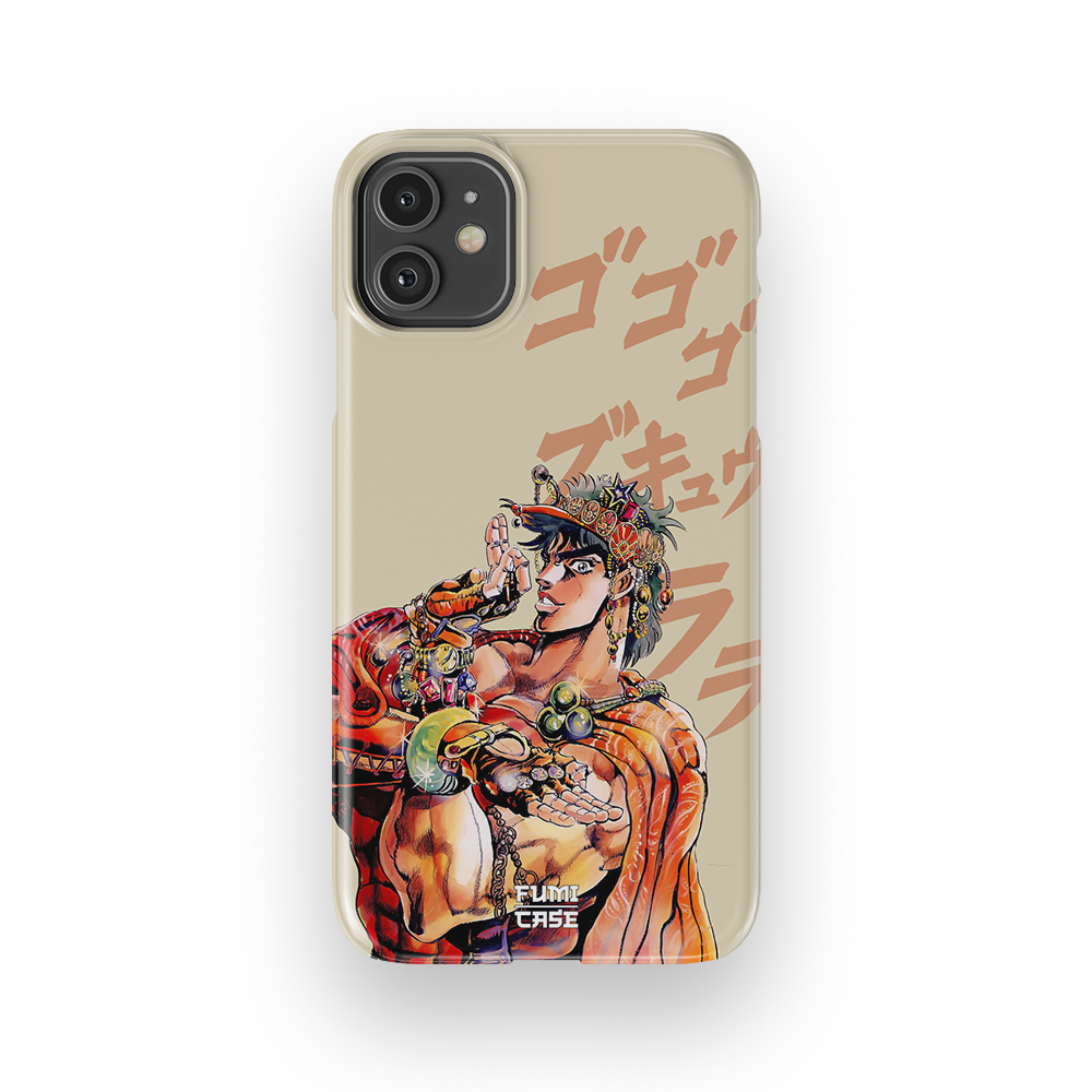 Joseph Joestar-Slim