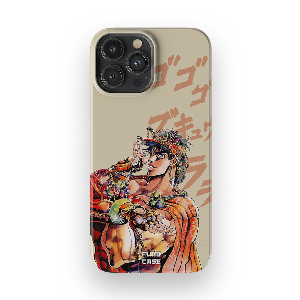 Joseph Joestar-Slim