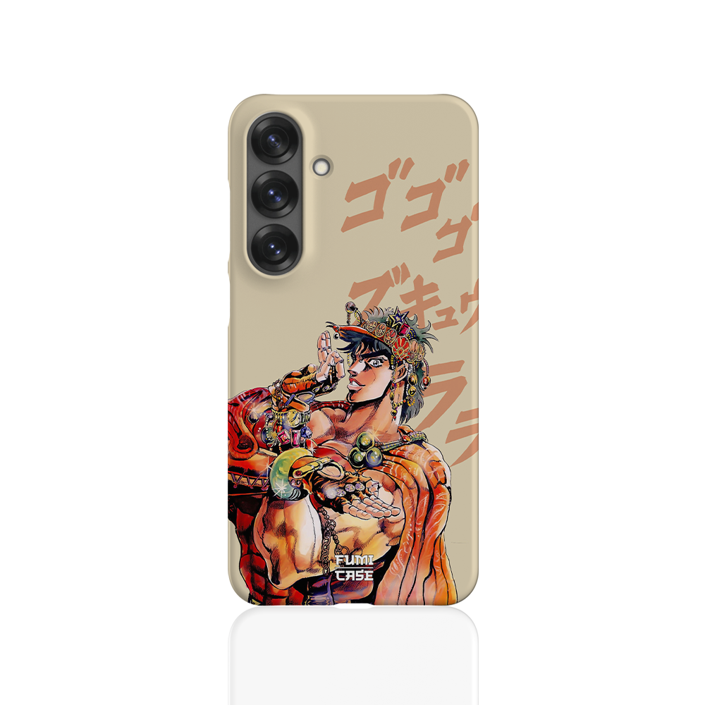 Joseph Joestar-Slim