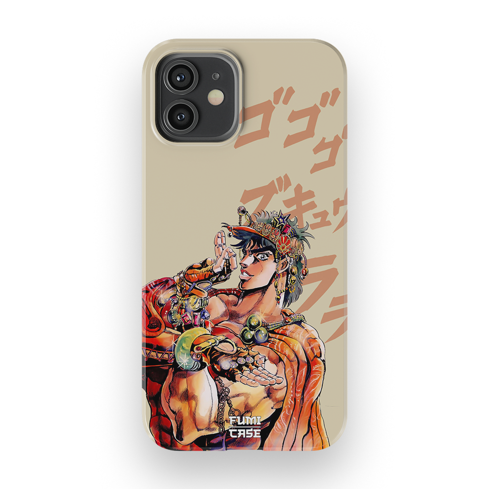 Joseph Joestar-Slim