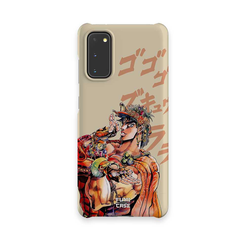 Joseph Joestar-Slim