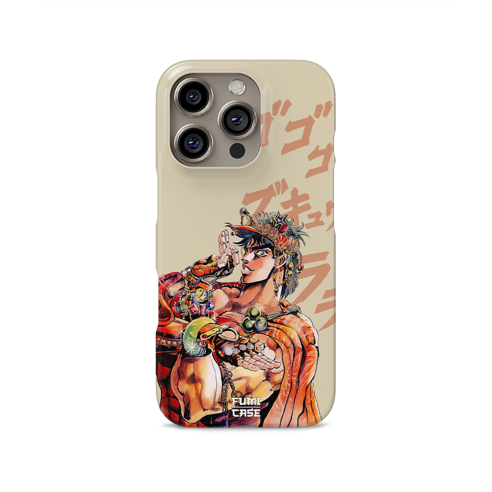 Joseph Joestar-Slim
