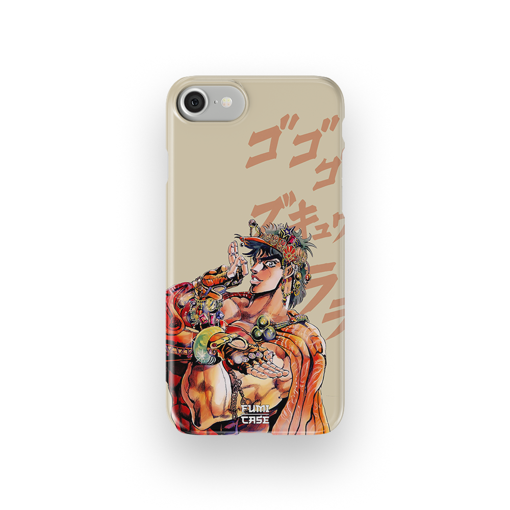 Joseph Joestar-Slim