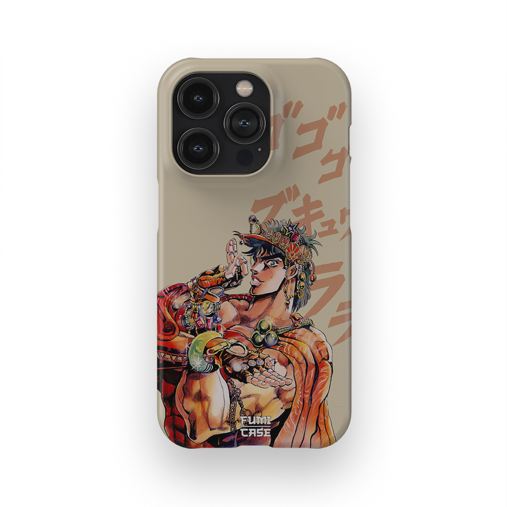 Joseph Joestar-Slim