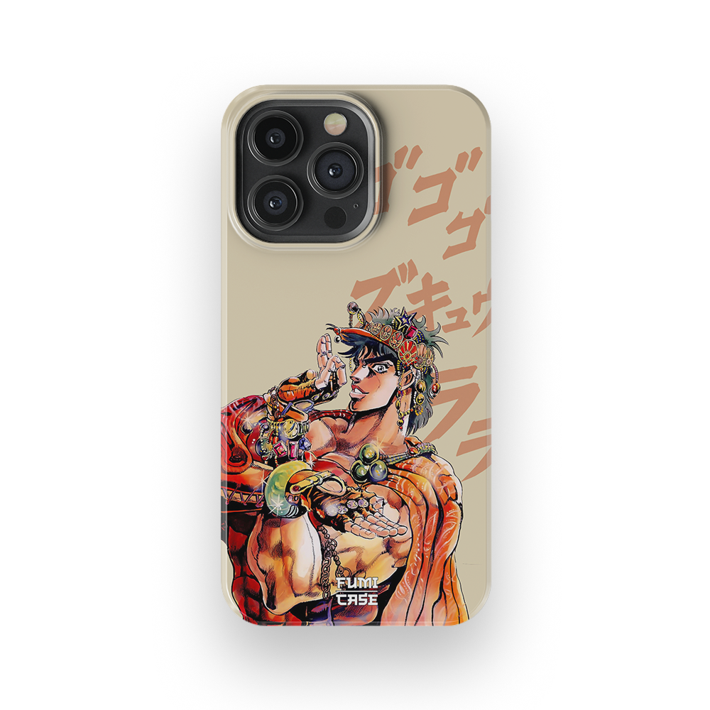 Joseph Joestar-Slim