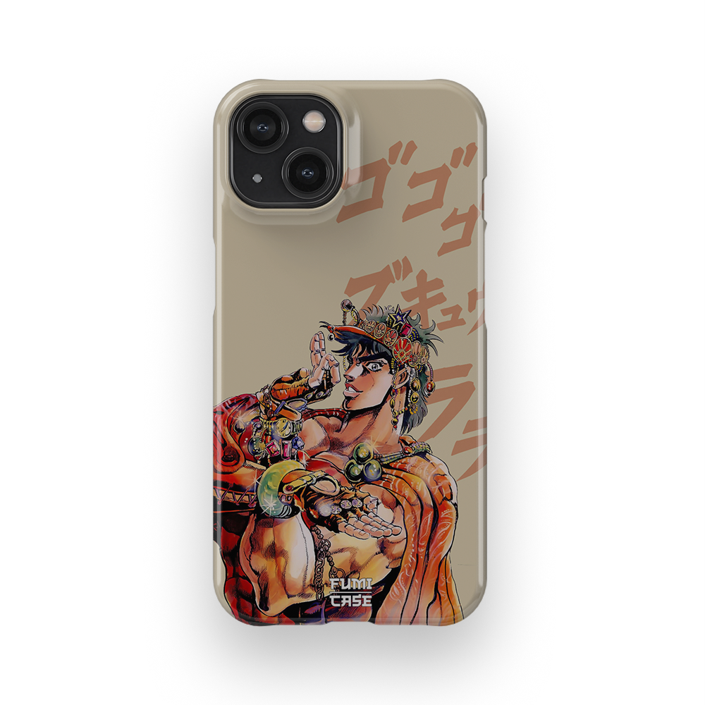 Joseph Joestar-Slim