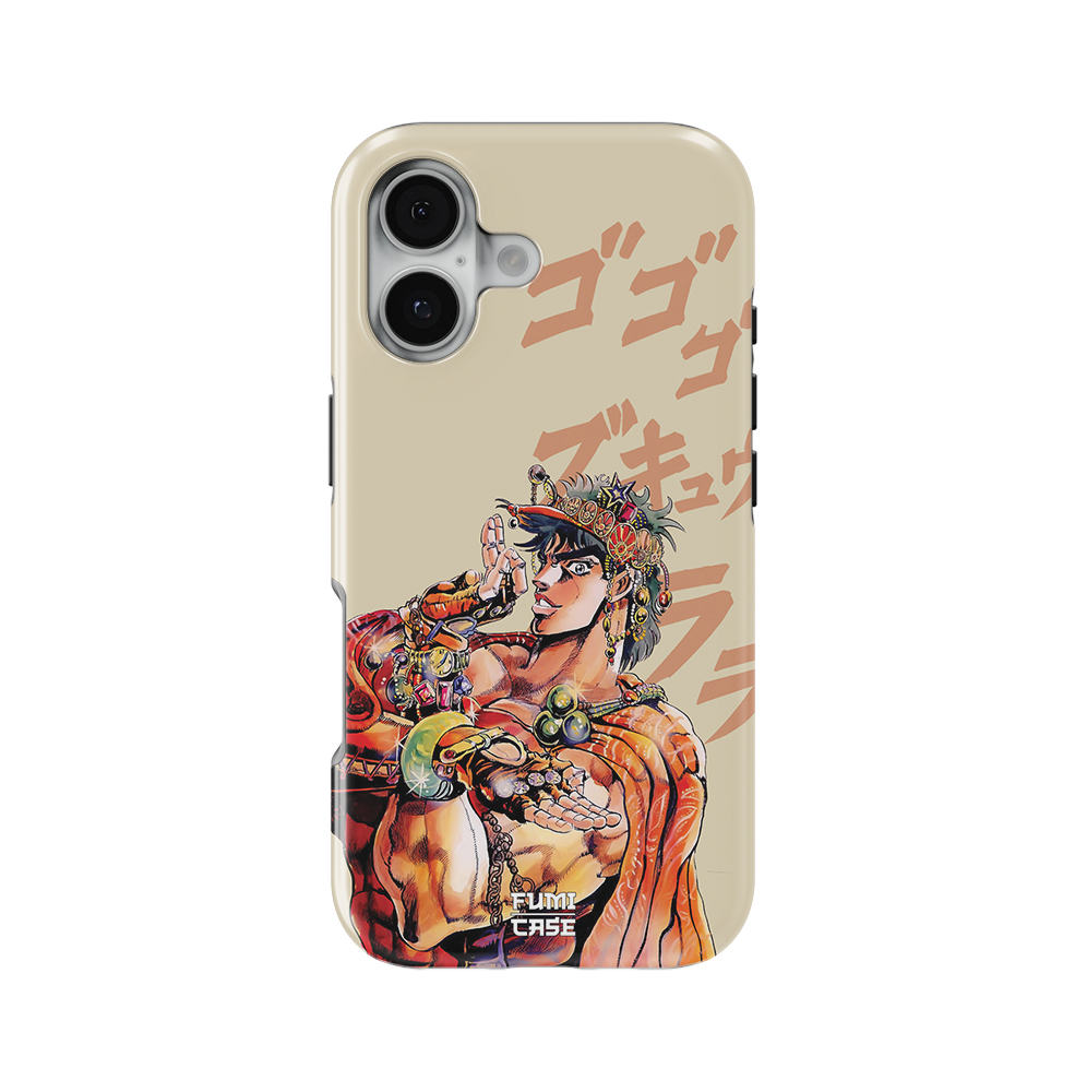 Joseph Joestar-Slim