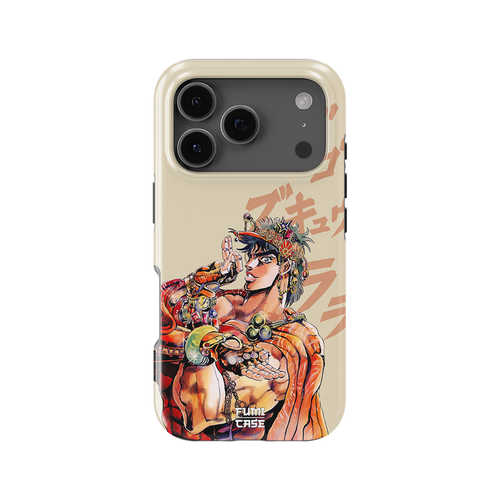 Joseph Joestar-Slim