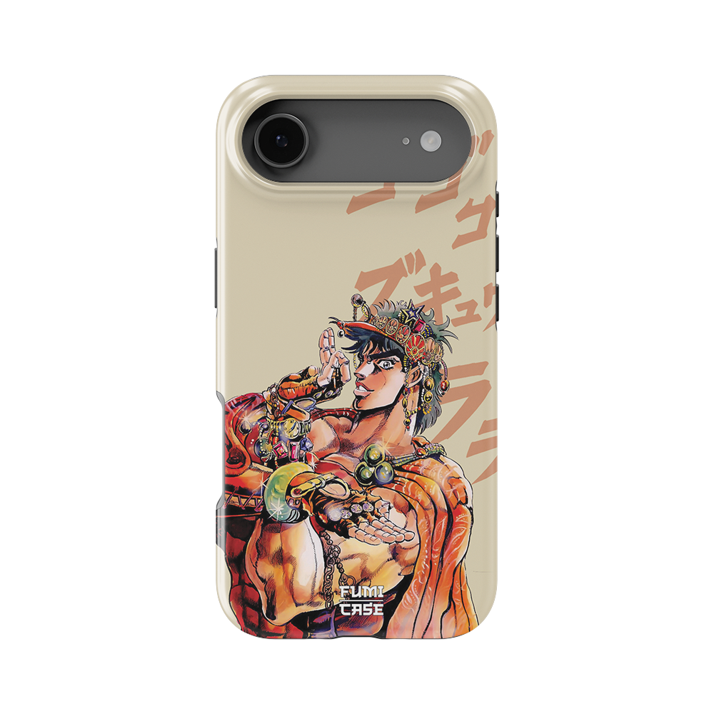 Joseph Joestar-Slim