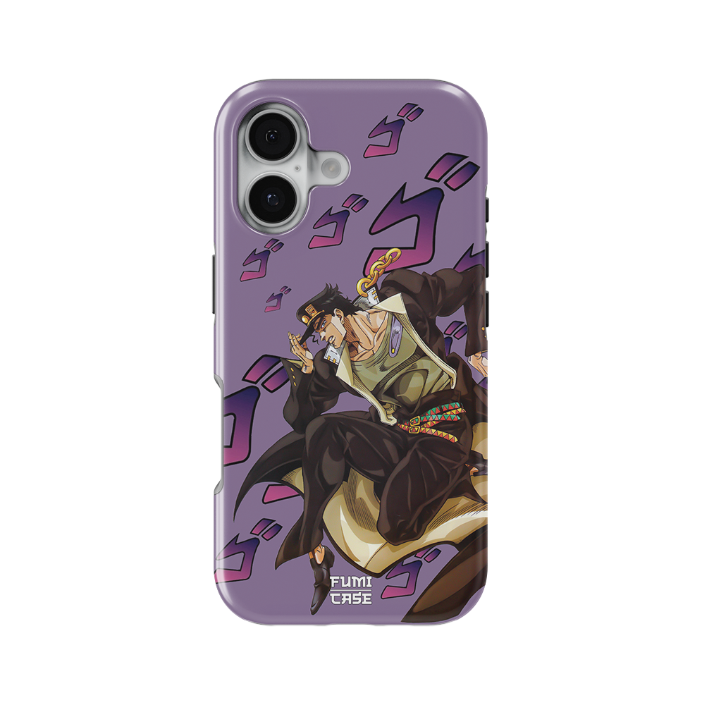 Jotaro Kujo-Slim
